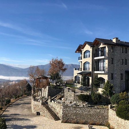 Bujtina Vrenezi Hotel Peshkopi Ngoại thất bức ảnh
