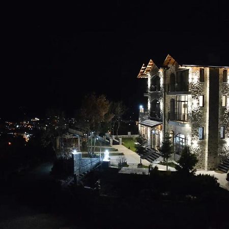 Bujtina Vrenezi Hotel Peshkopi Ngoại thất bức ảnh