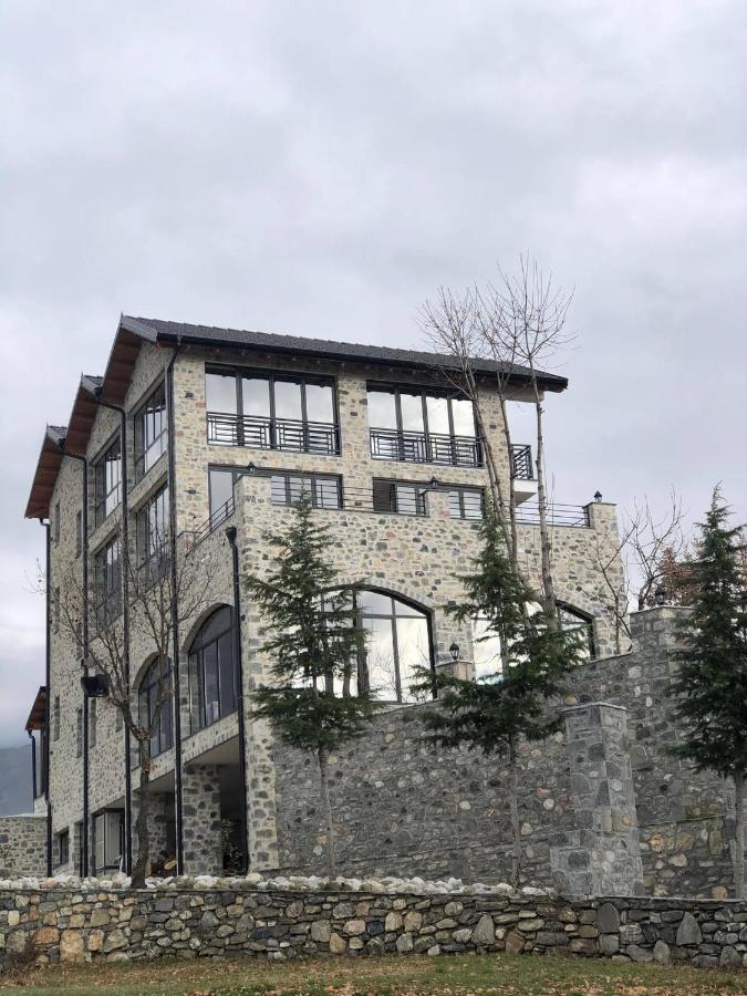 Bujtina Vrenezi Hotel Peshkopi Ngoại thất bức ảnh
